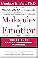 Molecules Of Emotion: The Science Behind Mind-Body Medicine