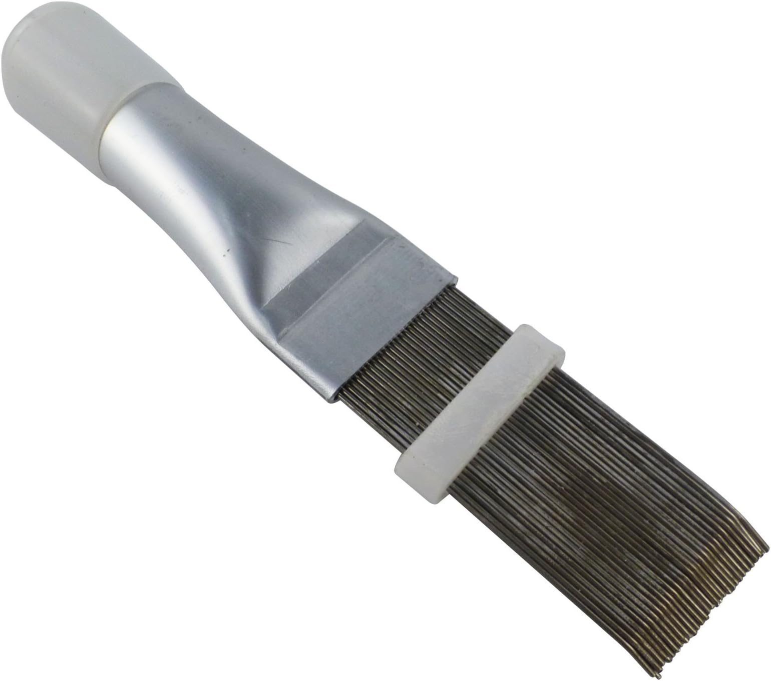 Wisepick AC Condenser Fin Straightener Cleaner Comb Evaporator Radiator Repair Tool Metal Fin