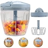 Ultimate chopper mixer Ultimate chopper mixer