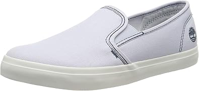 timberland newport bay slip on