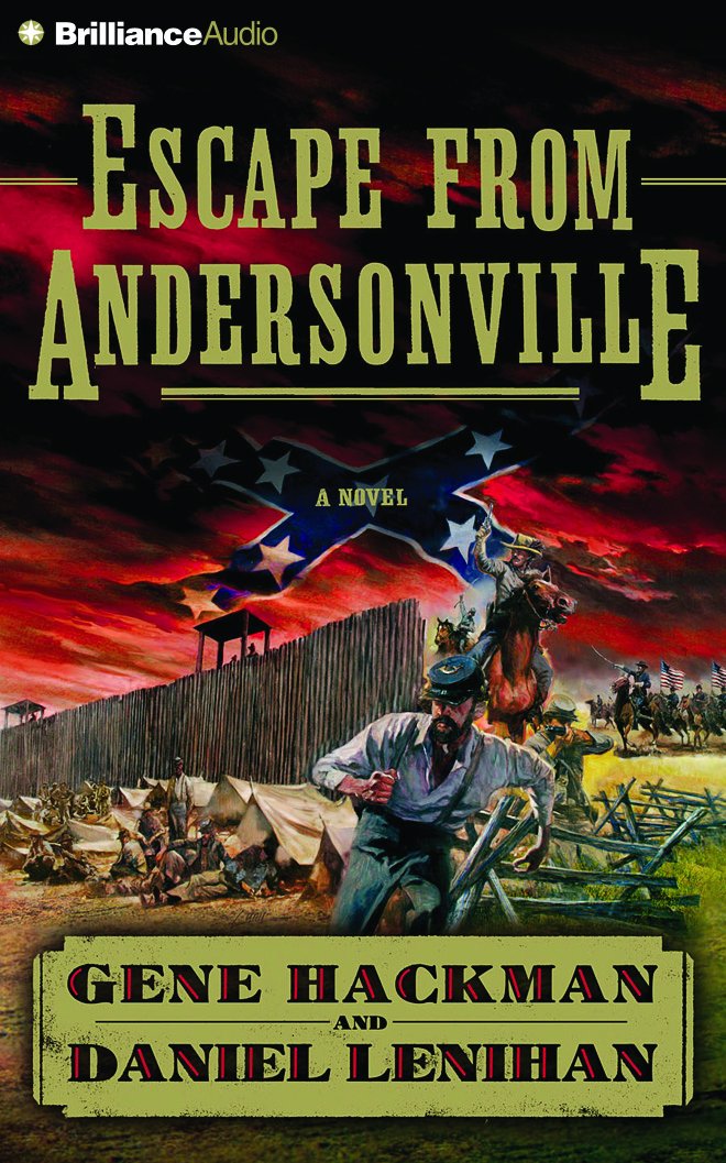 Watch Andersonville Online Full Movie
