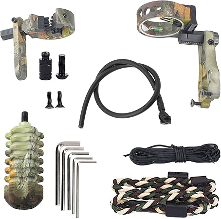 archery accessories