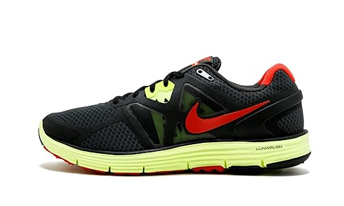 nike lunarglide 3