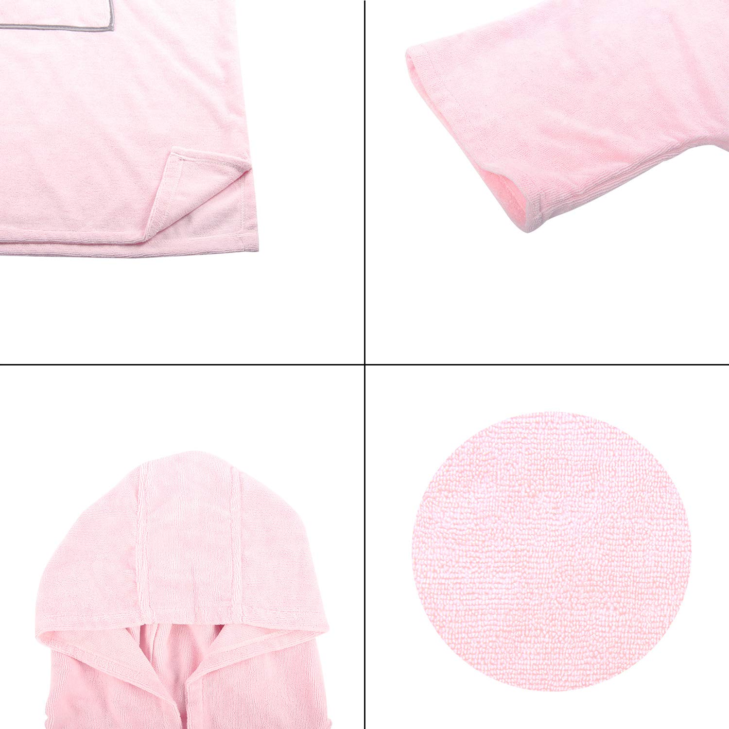 winthome changing towel