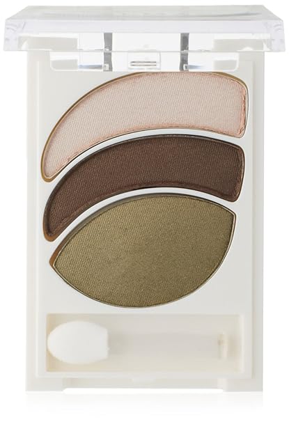 Amazon.com : Almay Intense I-Color Bold Nudes, For Green Eyes, 0.12 Ounce (2-Pack) : Beauty