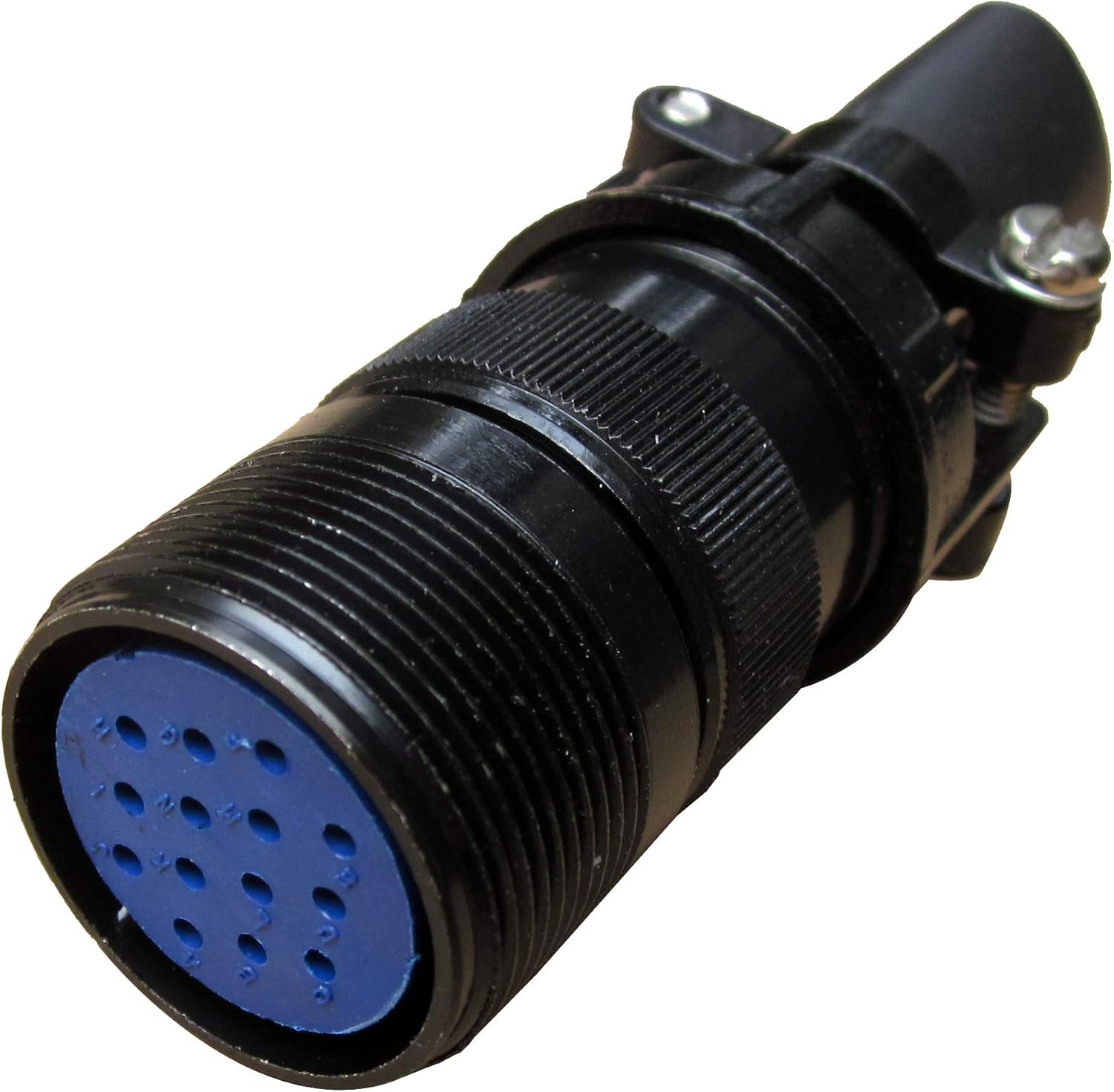 14 Pin Male Plug 136961 141162 Miller Hobart Wire Feeder