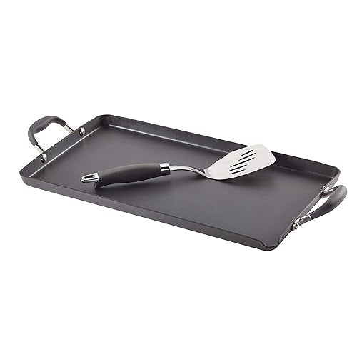best two burner griddle