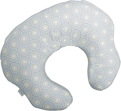 mombo nursing pillow slipcover