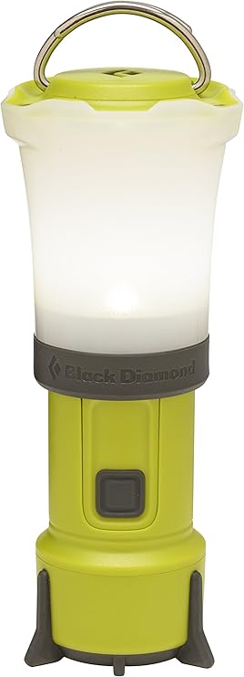 Amazon Com Black Diamond Orbit Lanterns Grass Sports Outdoors