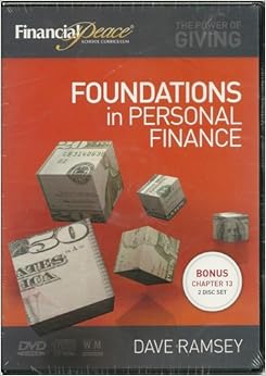 Foundations in Personal Finance Chapter 13 The Power of ...