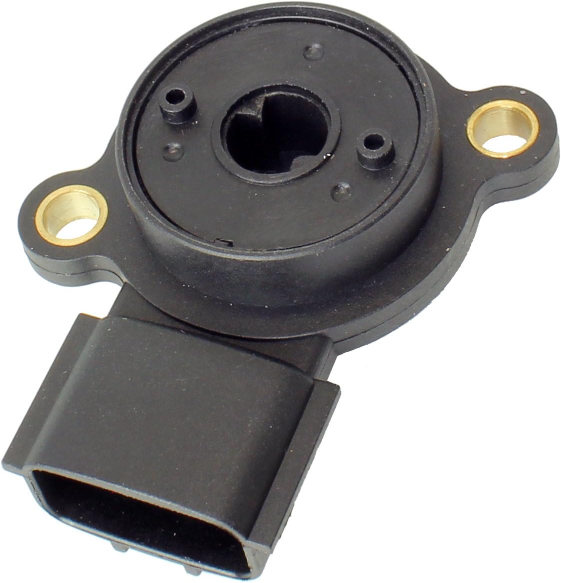 Caltric Shift Angle Sensor for Honda Trx400Fa Trx 400Fa