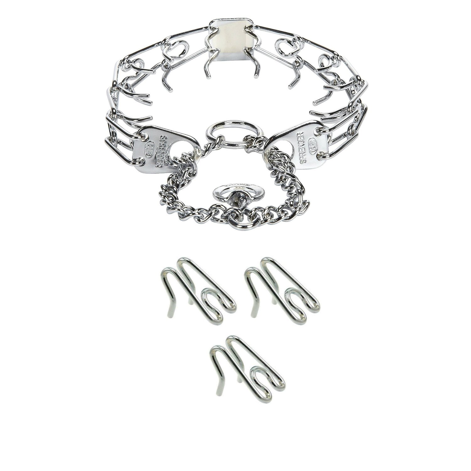 Pinch Collars Pet Supplies Herm Sprenger Prong Collar Herm Sprenger