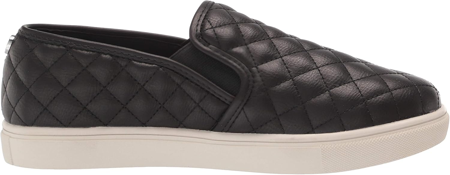  | Steve Madden Women's Ecentrcq Sneaker | Fashion Sneakers