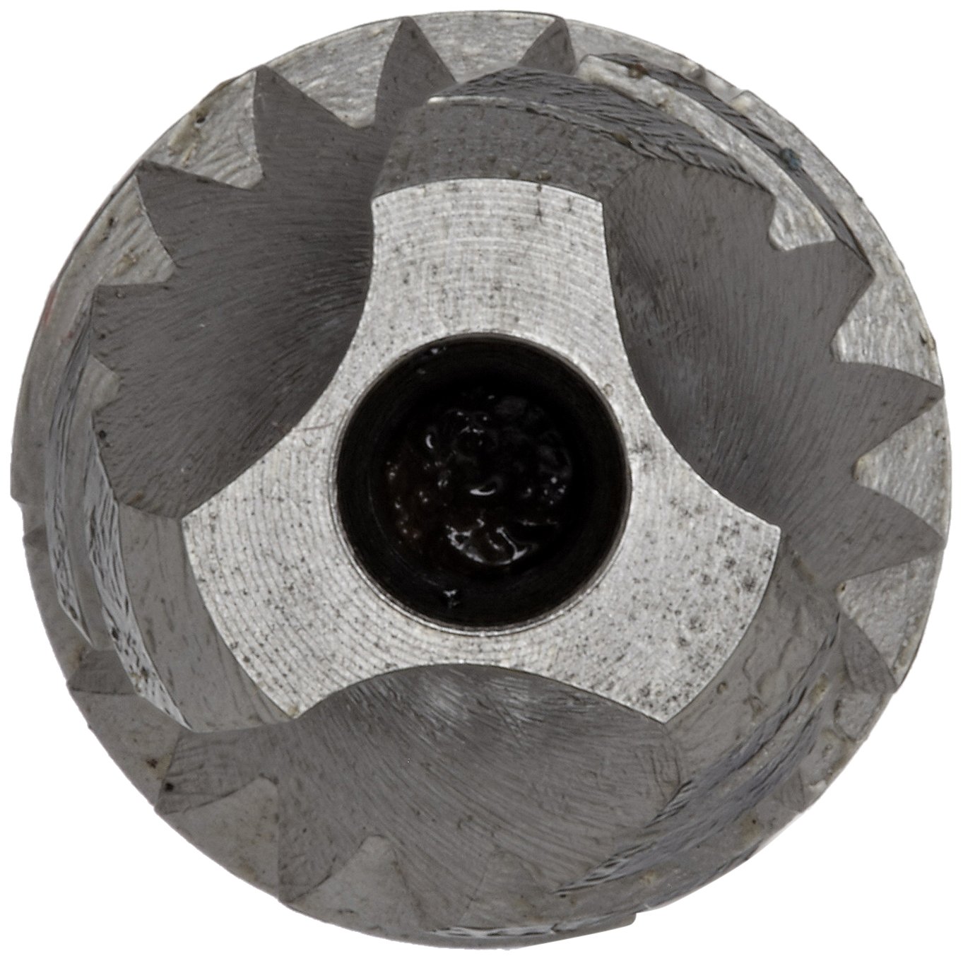 Dormer M Machine Tap Spiral Flute 45°, Pack of 1, M2.5-0.45 - Image 5