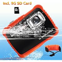 Amazon Best Sellers: Best Underwater Photography Cameras