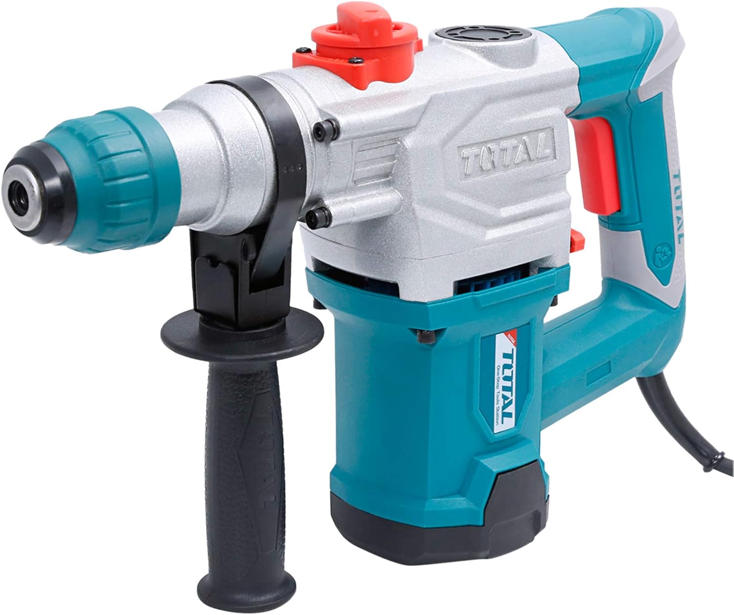 TOTAL Rotary Hammer Set 1050W Buy Online at Best Price in UAE Amazon.ae