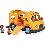 b toys school bus