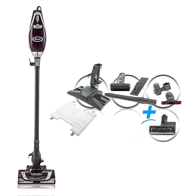 Shark Rocket UltraLight Upright True Pet Vacuum Cleaner (Upright