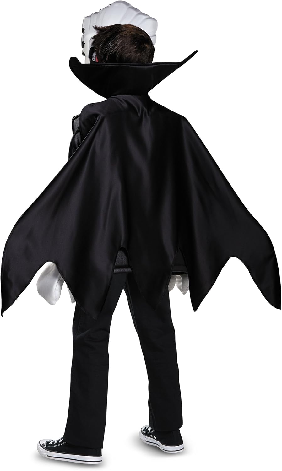 lego vampire costume