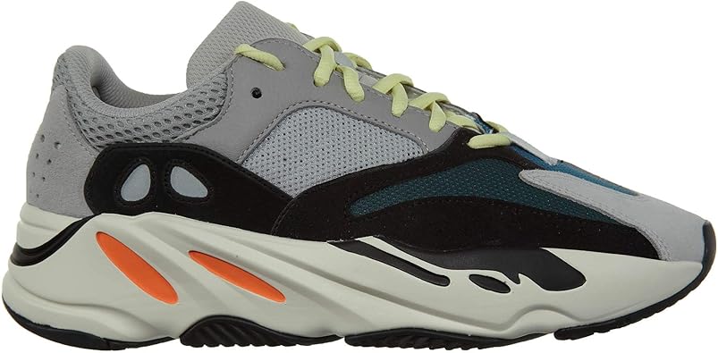 yeezy wave runner black