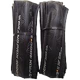 2本セット Continental(コンチネンタル) GRAND PRIX 4000 S II グランプリ4000S2 エコパッケージ [並行輸入品]