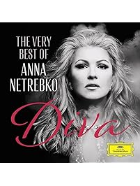Diva - The Very Best of Anna Netrebko