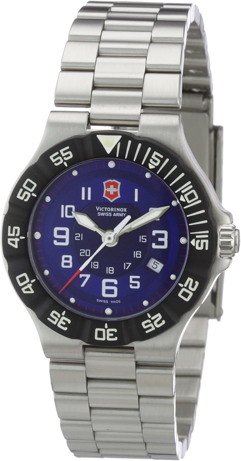 Victorinox Swiss Army Women's SWISSA241415 Summit Blue