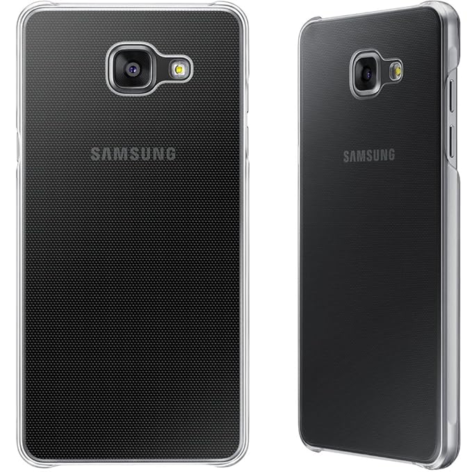 Samsung Handy ef-aa310cte, Slim Cover A3 2016, Transparent