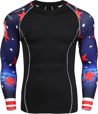 quick dry base layer