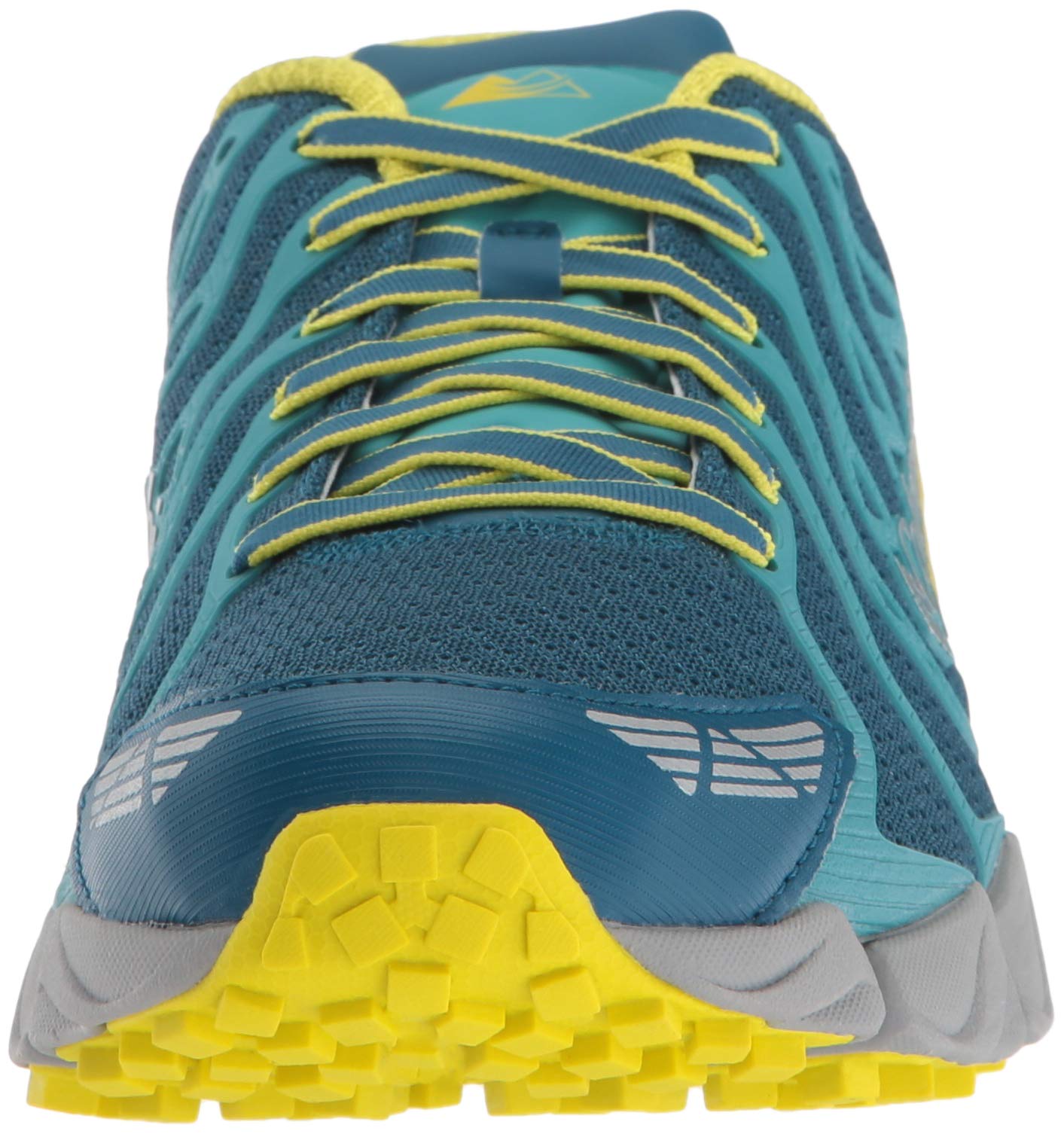 Columbia Men�s Fluidflex F.K.T. II Hiking Shoe, Ph