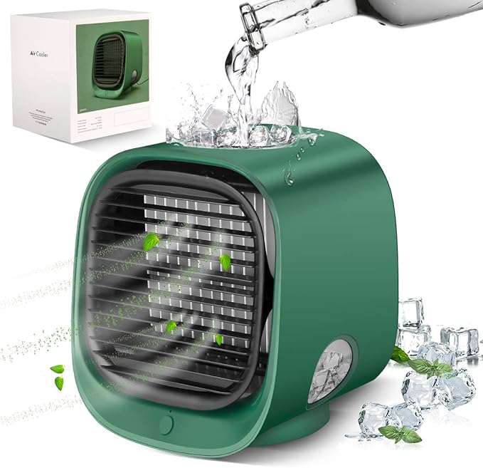 evaporative air conditioner service