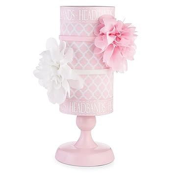 newborn headband holder