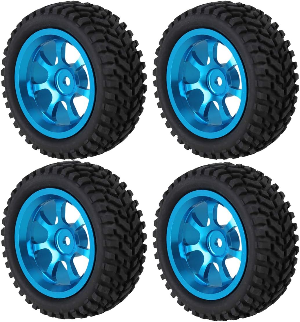 tamiya rally tires