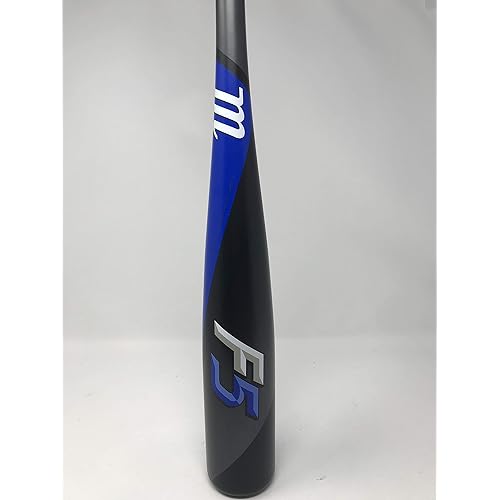 Marucci F5 USSSA Senior League Baseball Bat