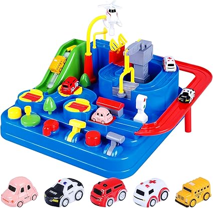 juguetes para niños down