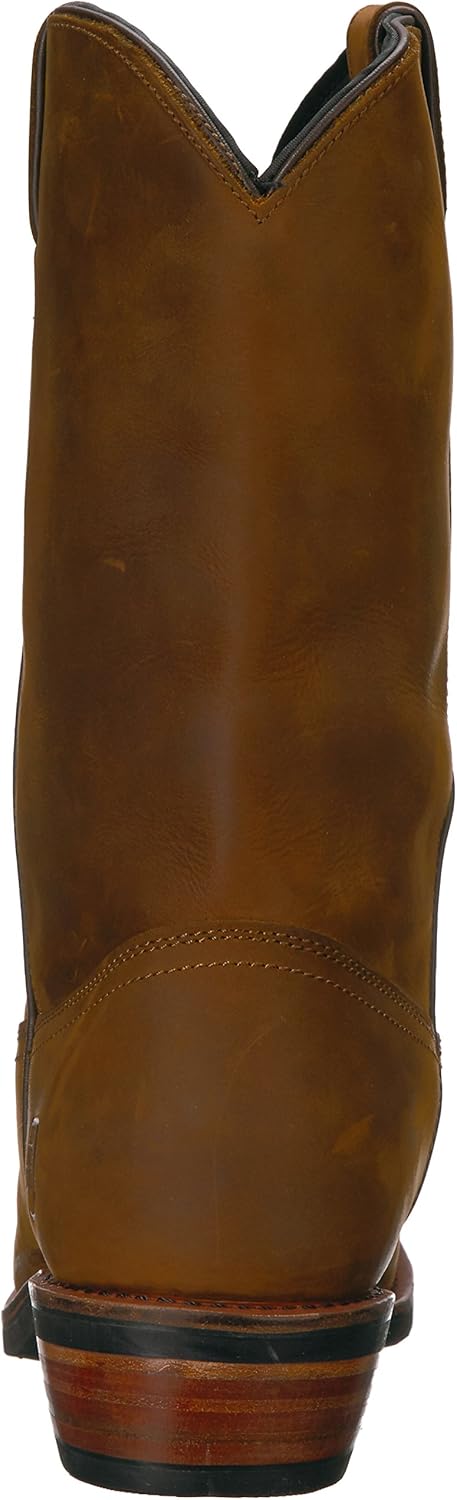 dan post albuquerque boots