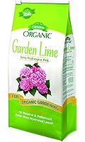 Espoma GL6 Garden Lime Soil Amendment, 6.75-Pound