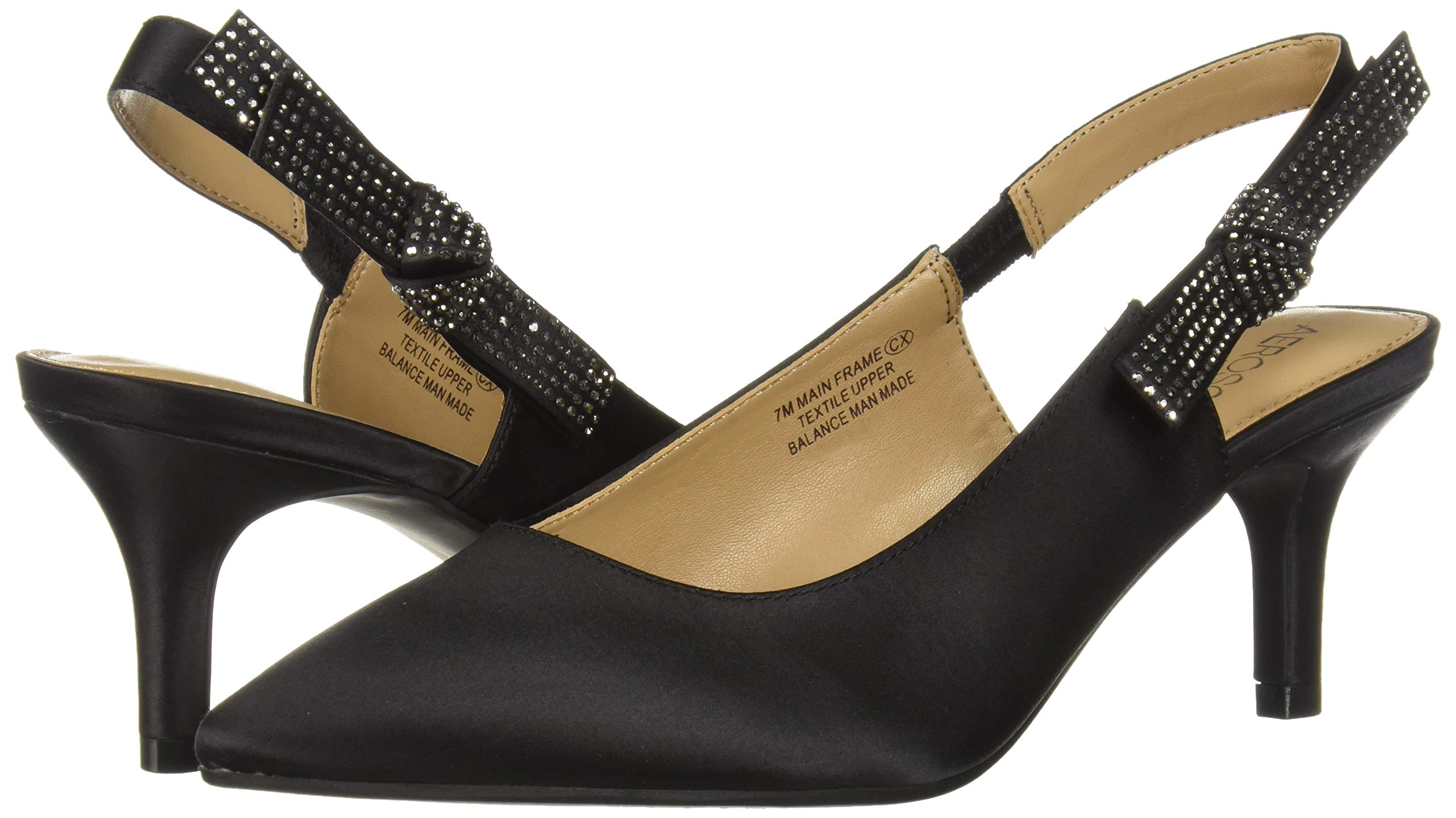 Aerosoles Women's Main Frame Pump - Image 7