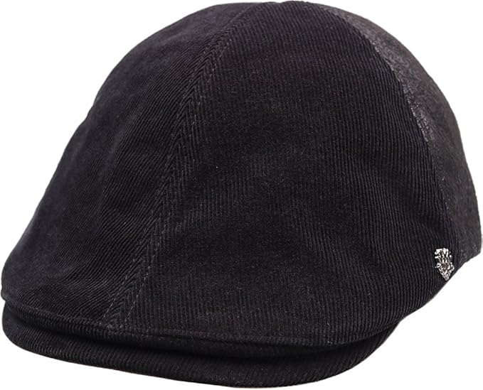 newsboy beret flat cap