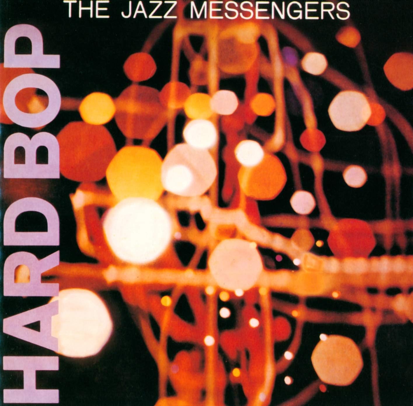 Hard Bop by The Jazz Messengers, Art Blakey Amazon.co.uk CDs & Vinyl