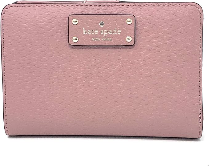 kate spade new york tellie grove street embossed leather wallet