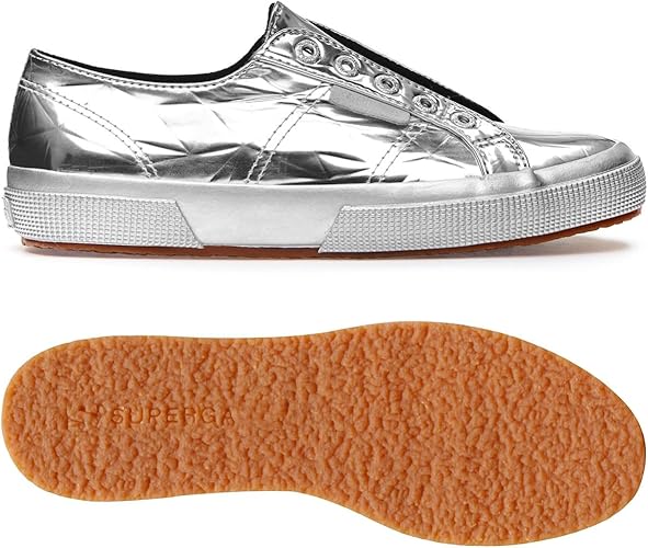 superga argento amazon