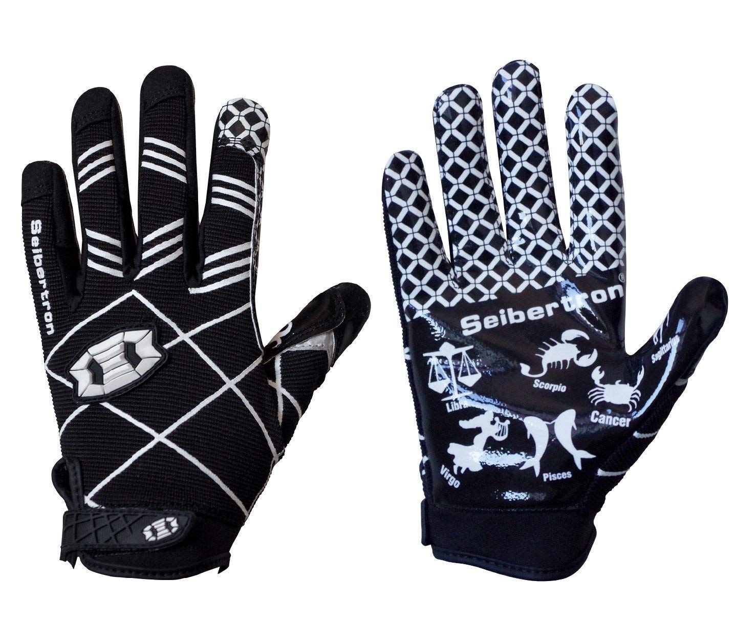 gloves for american football