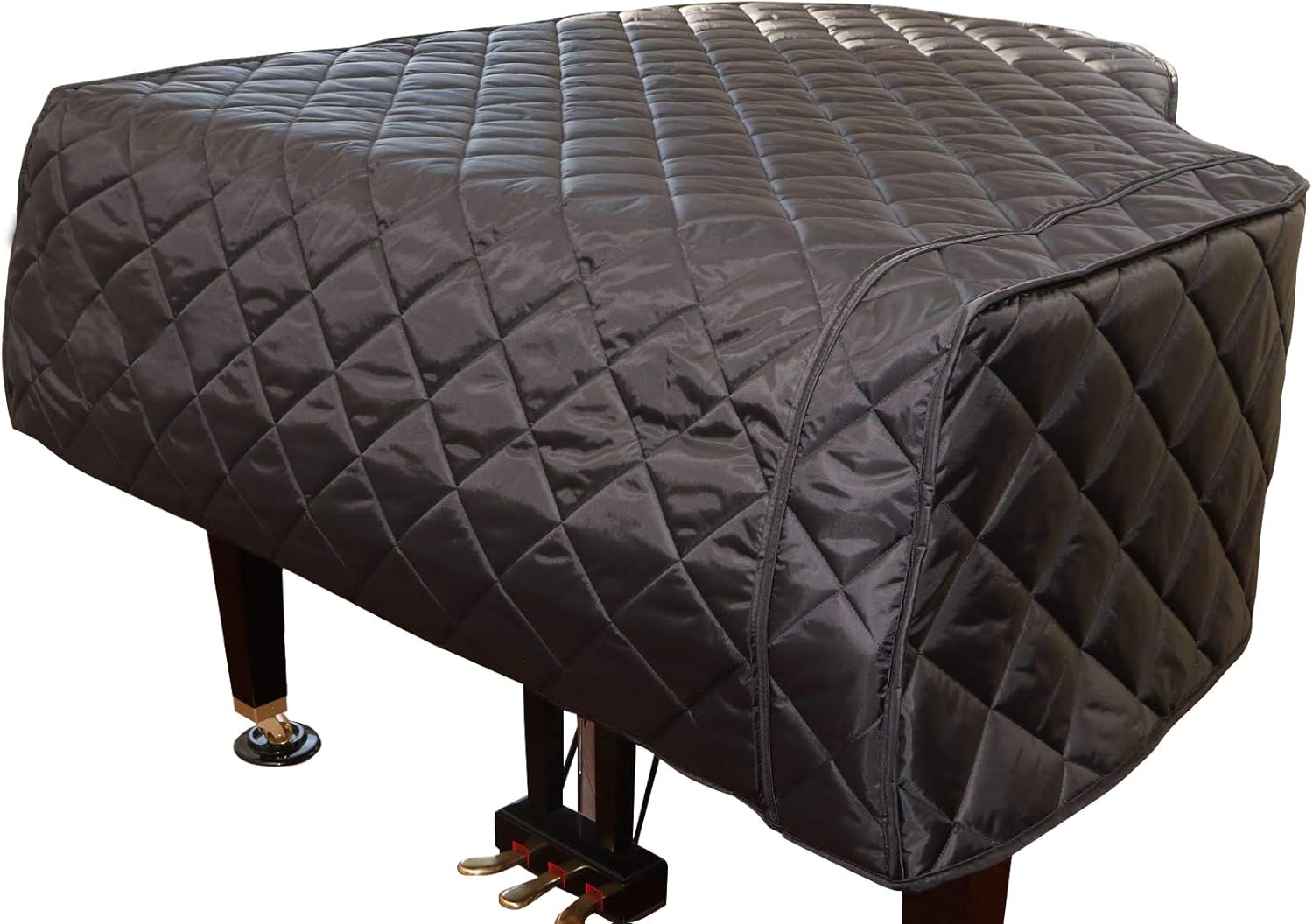 Amazon Com Grand Piano Cover Baby Grand Piano Cover Fits 5 8