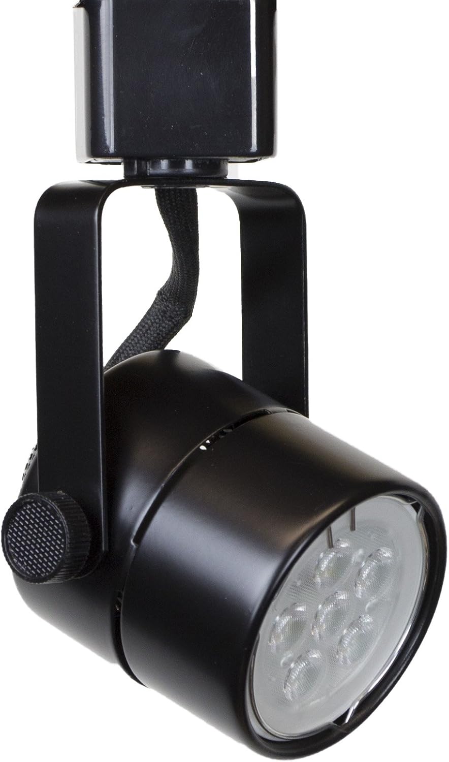 Best temporary track lighting