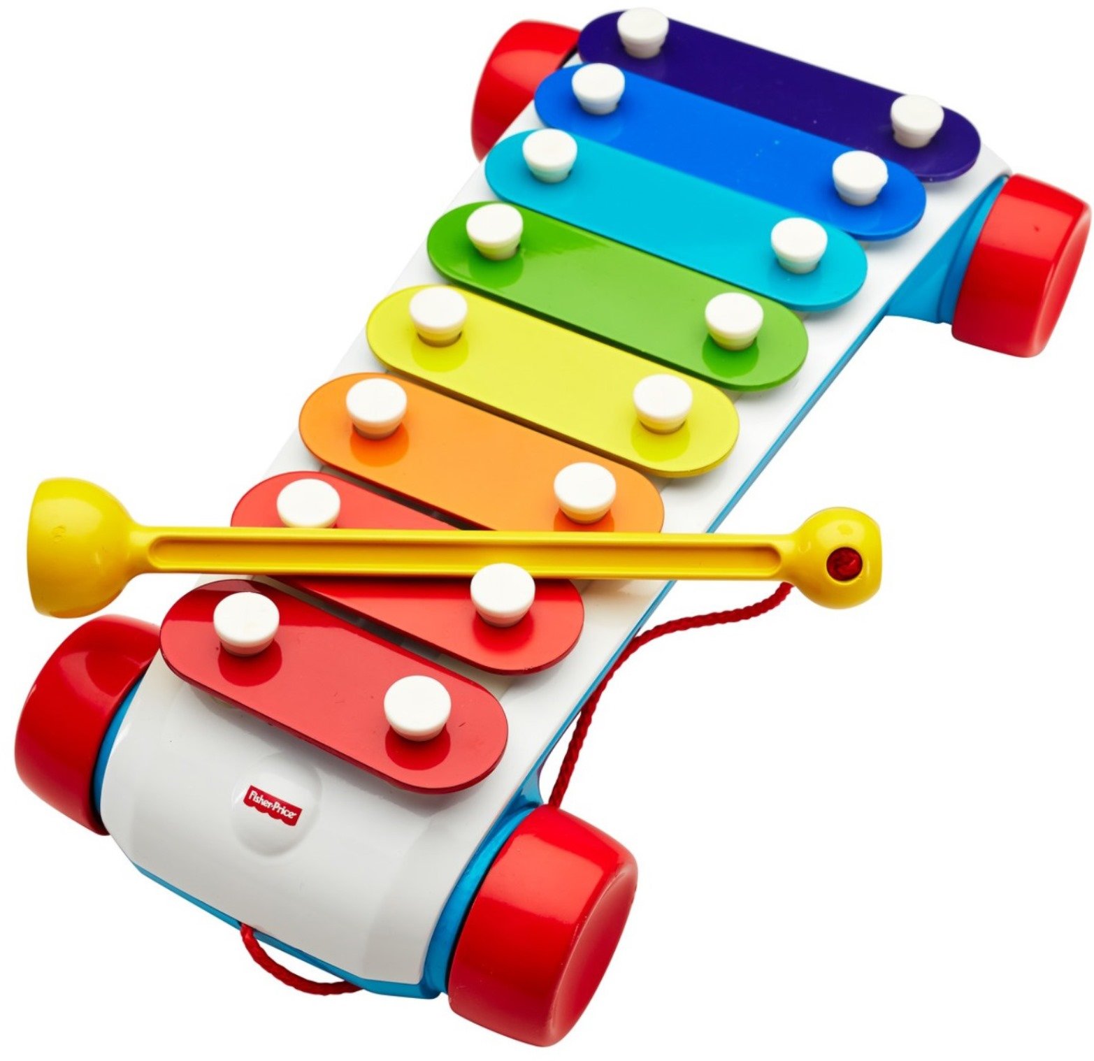 FisherPrice Classic Xylophone The Fnu Company
