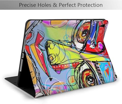 Wehoiweh - Funda antiarañazos para iPad Air3 10.5 iPad Air3 10.5 talla única