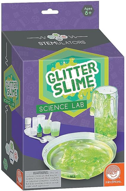 amazon slime lab