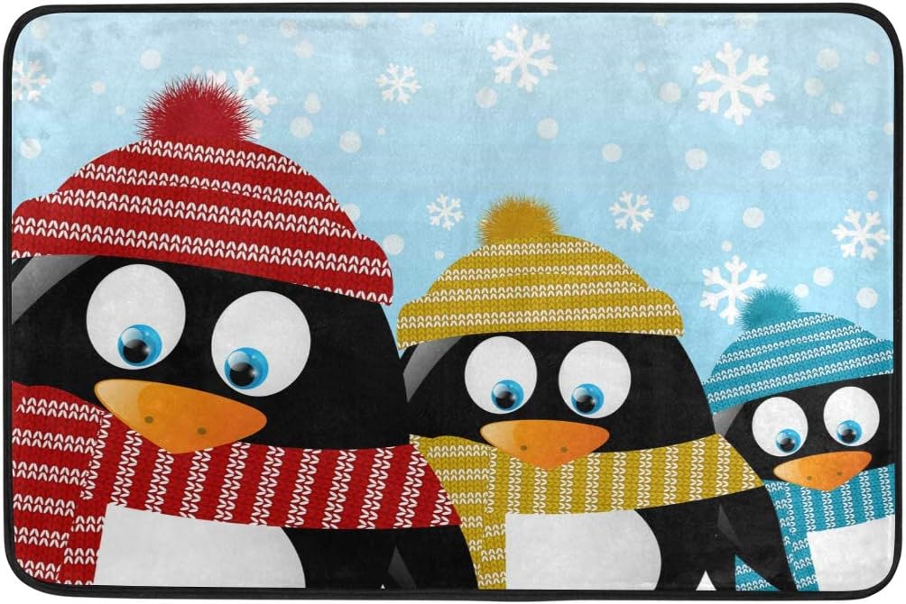 Best Penguin Home Decor