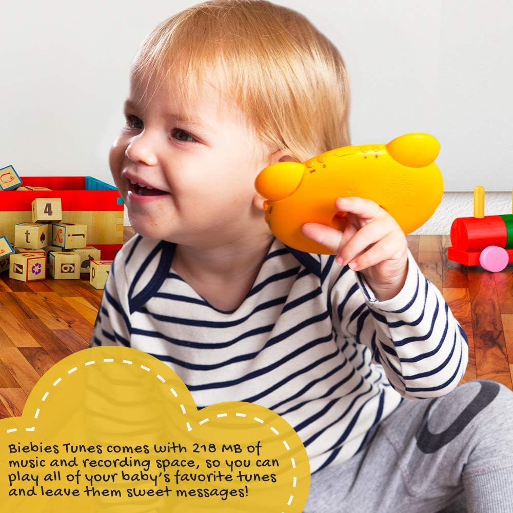 musical sleep toys for babies